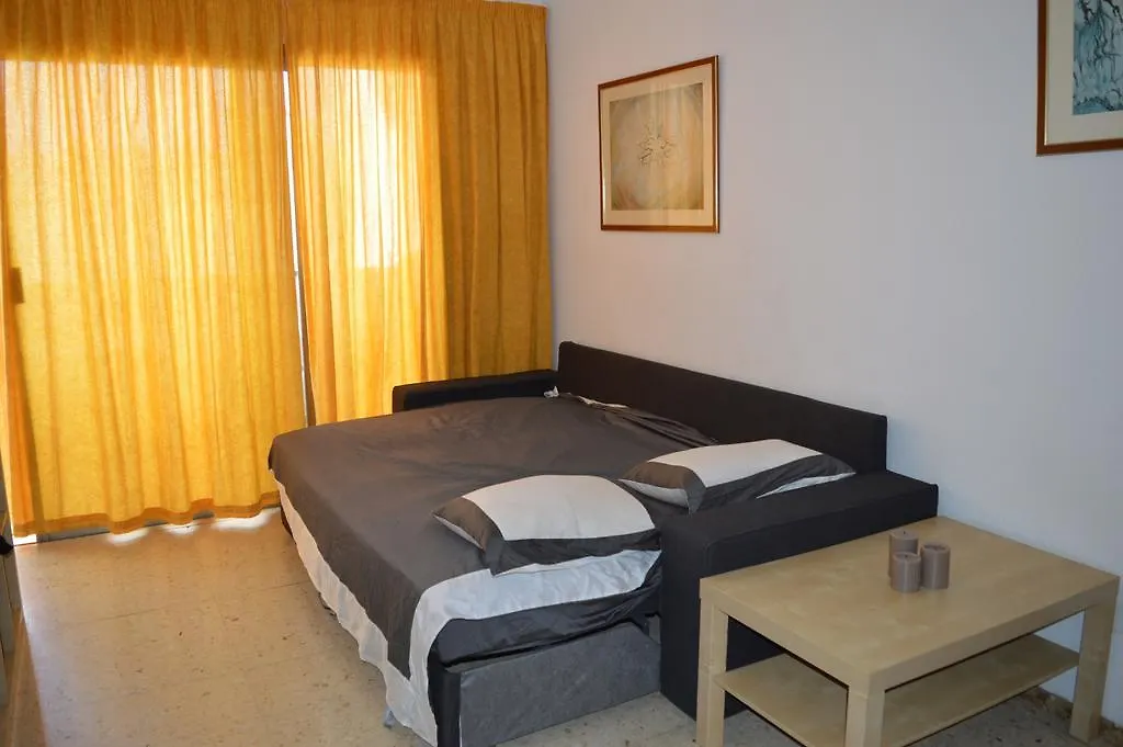 Apartamento Agaete Park Apartment Playa del Ingles