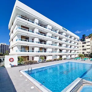Fayna Apart-hotel