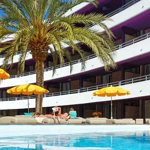 Jacarandas Apartamento