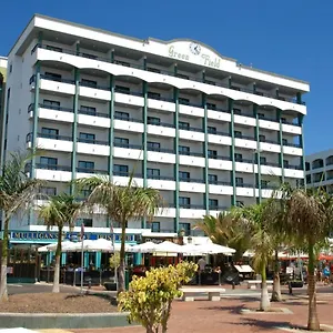 Field Apart-hotel
