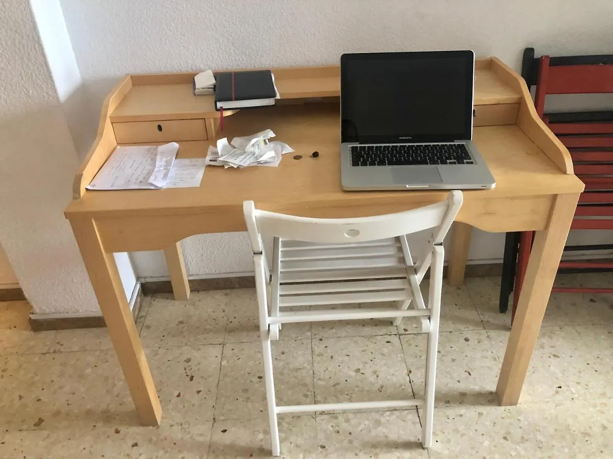 Apartamento Agaete Park Playa del Ingles  0*, Playa del Ingles (Gran Canaria)
