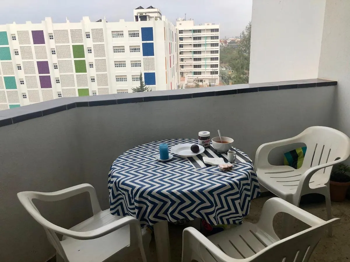 Apartamento Agaete Park Playa del Ingles  Apartment