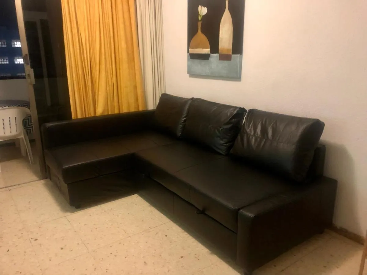 Apartamento Agaete Park Playa del Inglés Apartament