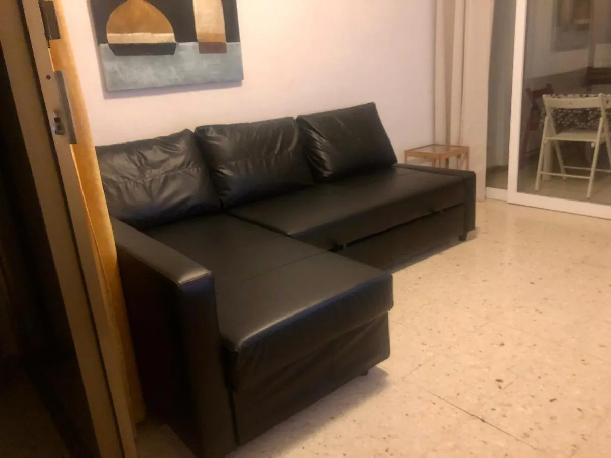 Apartamento Agaete Park Playa del Inglés