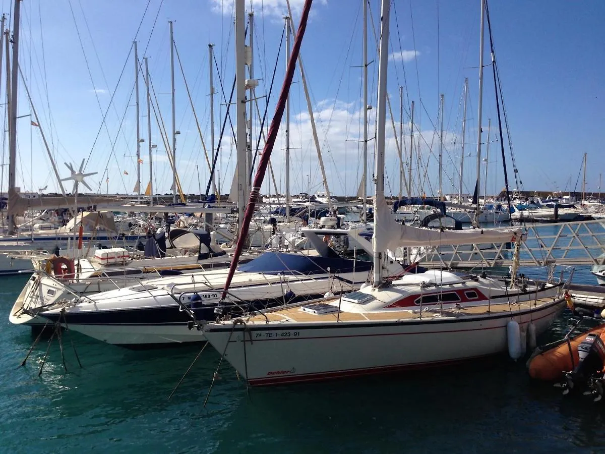 Apartamento Agaete Park Playa del Inglés