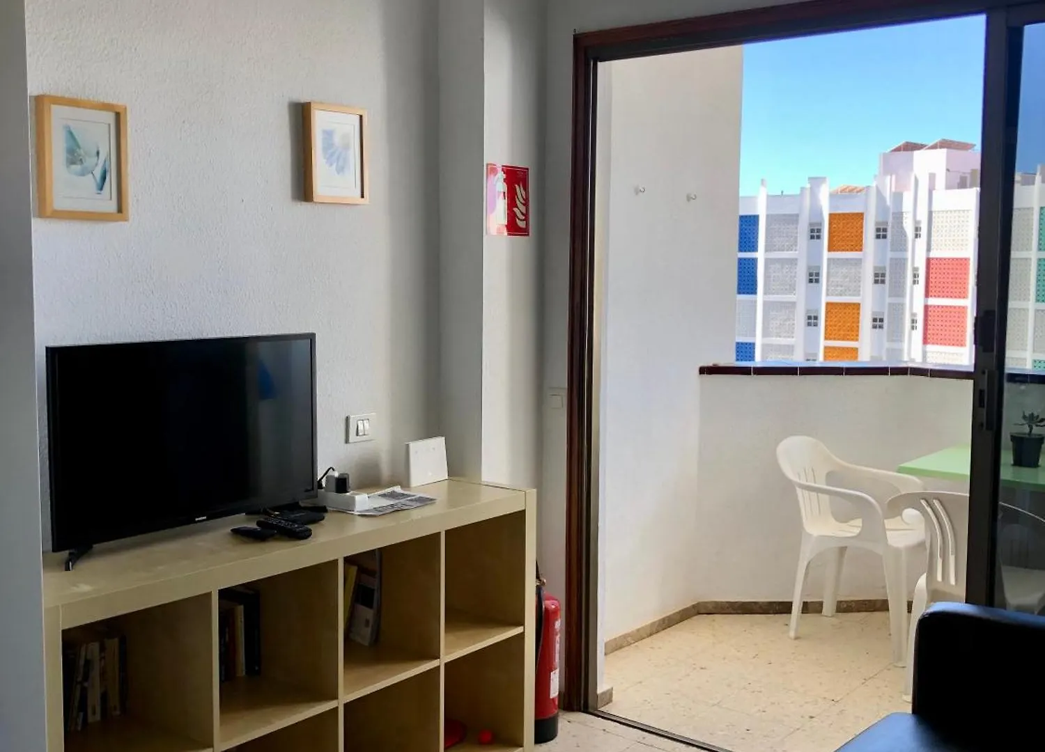 Apartamento Agaete Park Playa del Inglés Hiszpania