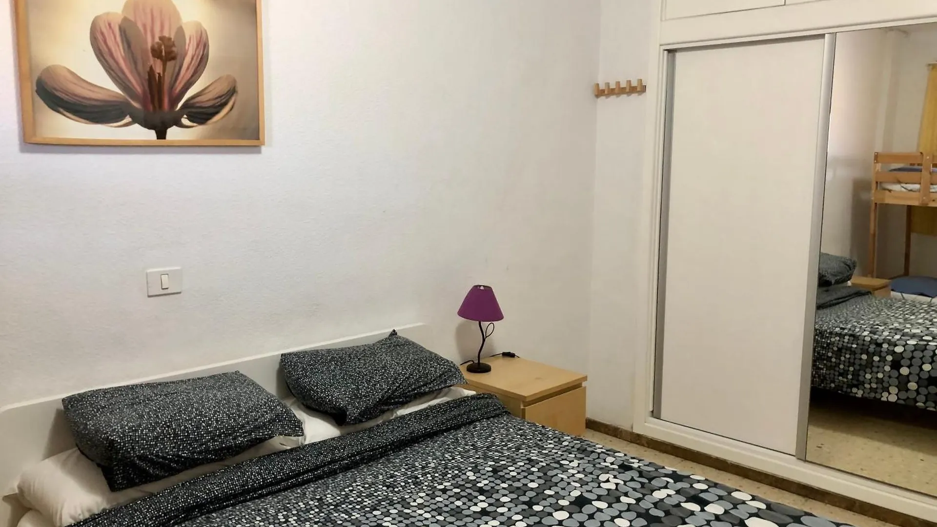 Apartament Apartamento Agaete Park Playa del Inglés