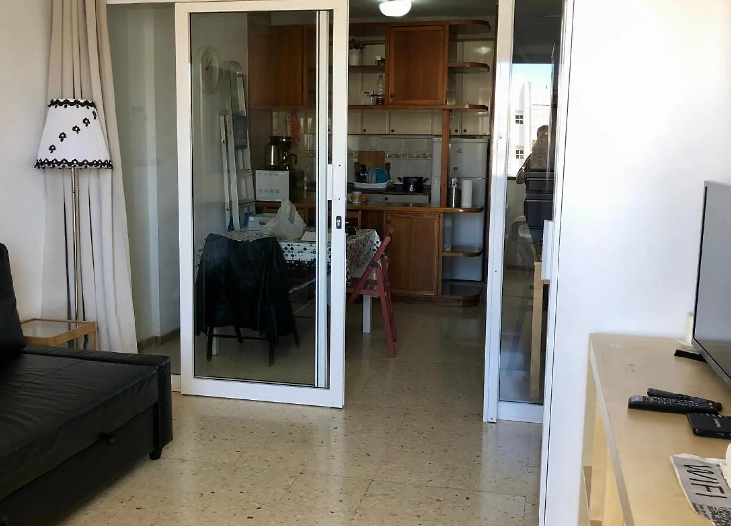 Apartament Apartamento Agaete Park Playa del Inglés Hiszpania