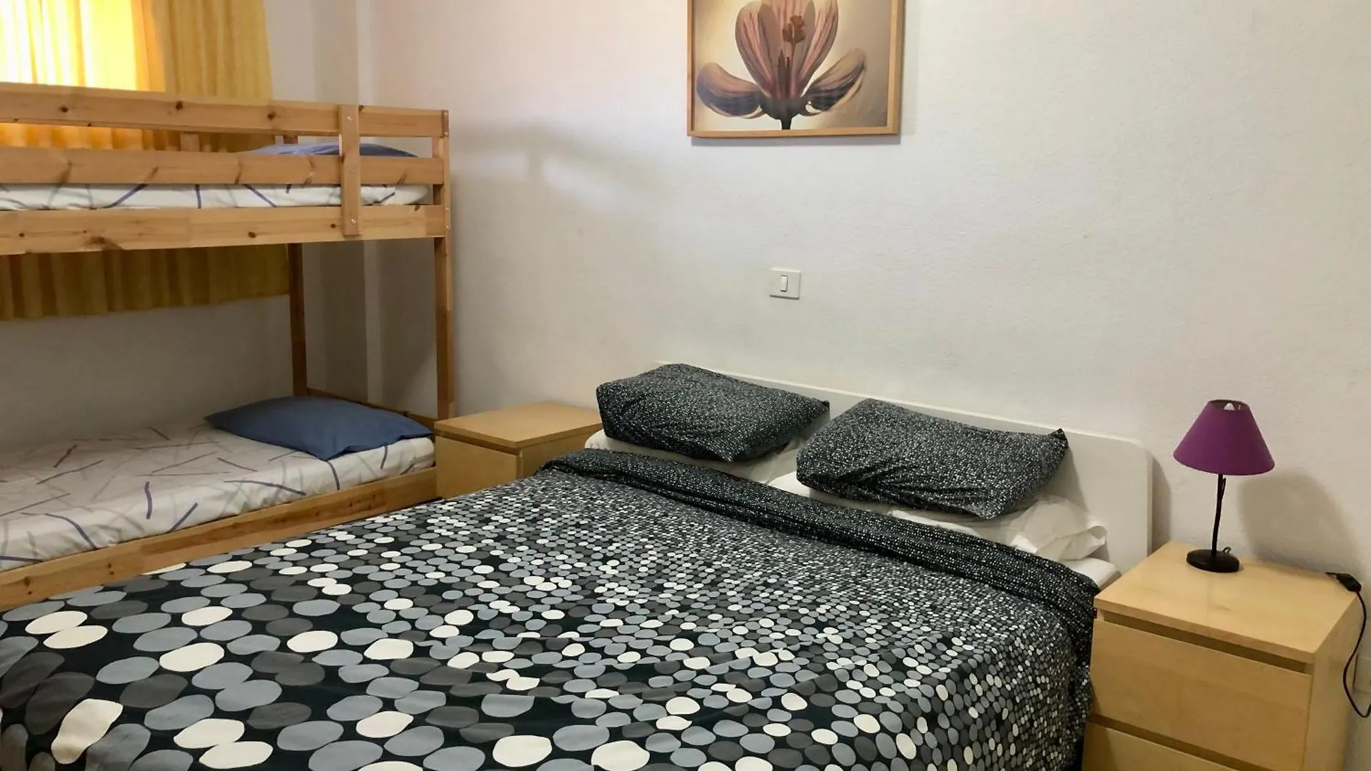 Apartamento Agaete Park Playa del Inglés Hiszpania