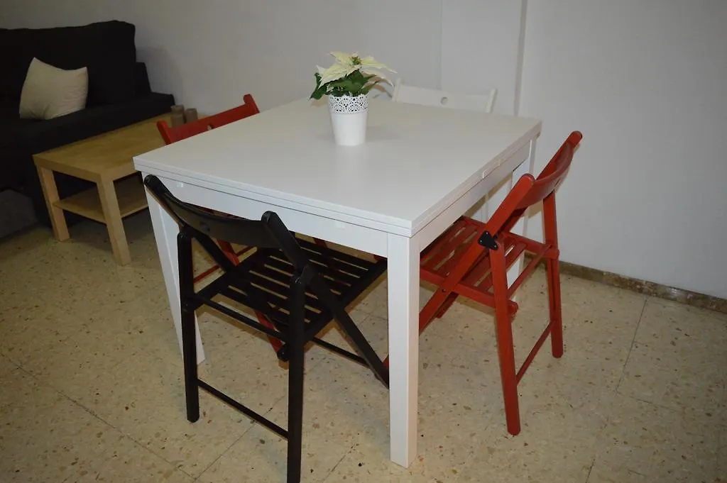 Apartamento Agaete Park Playa del Inglés Apartament