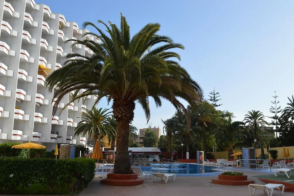 Apartamento Agaete Park Playa del Inglés