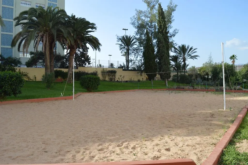 Apartament Apartamento Agaete Park Playa del Inglés