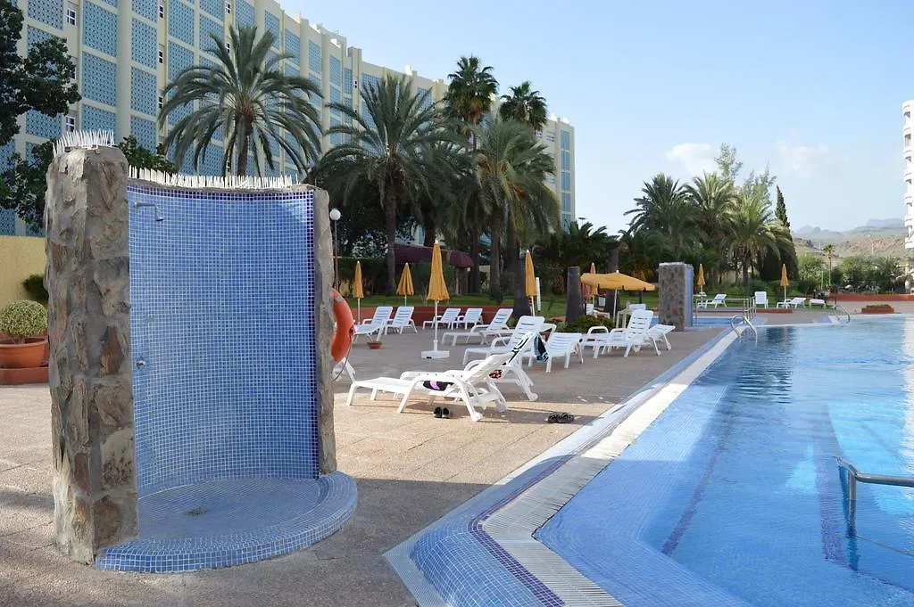 Apartamento Agaete Park Playa del Inglés Hiszpania