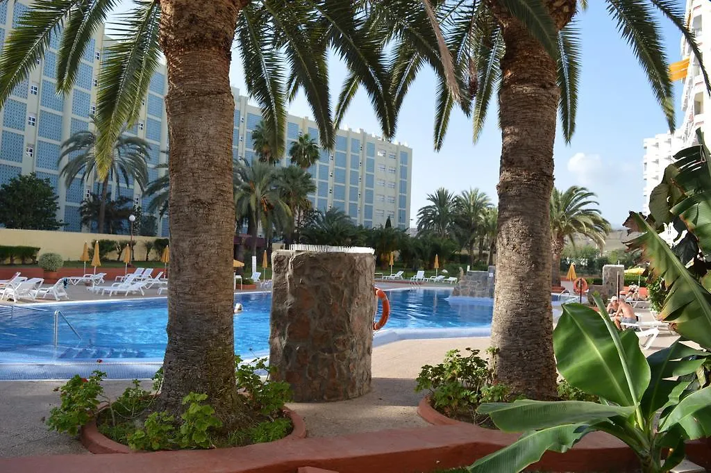 Apartamento Agaete Park Playa del Inglés 0*,  Hiszpania