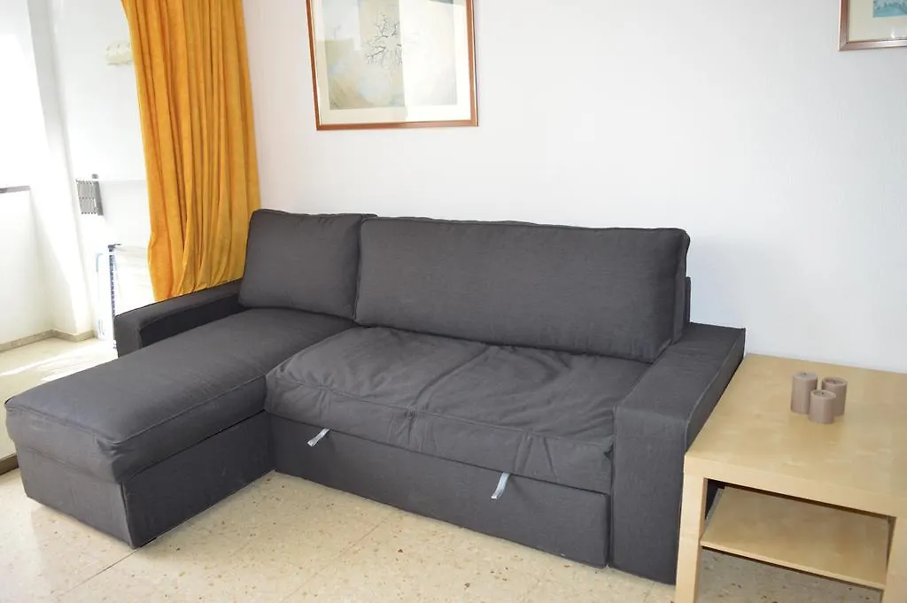 Apartamento Agaete Park Playa del Inglés