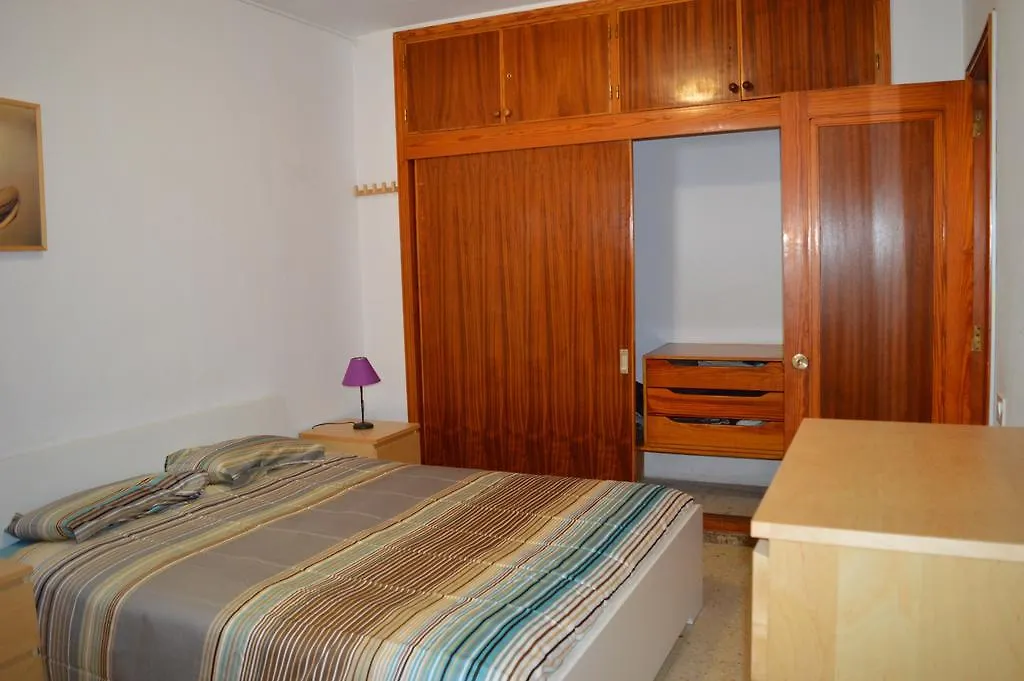 Apartamento Agaete Park Playa del Inglés Hiszpania