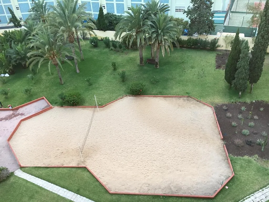 Apartamento Agaete Park Playa del Inglés Apartament