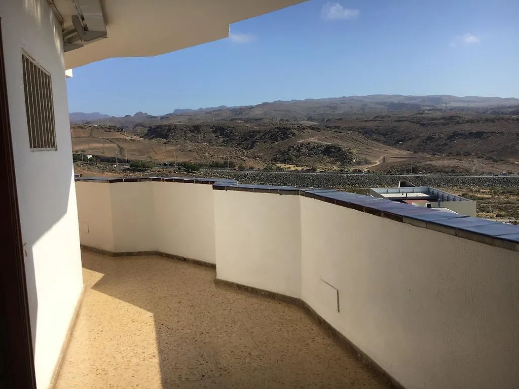 Apartamento Agaete Park Playa del Inglés