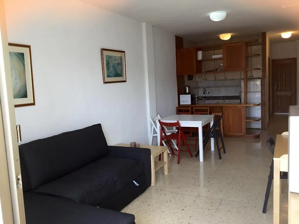 Apartment Apartamento Agaete Park Playa del Ingles