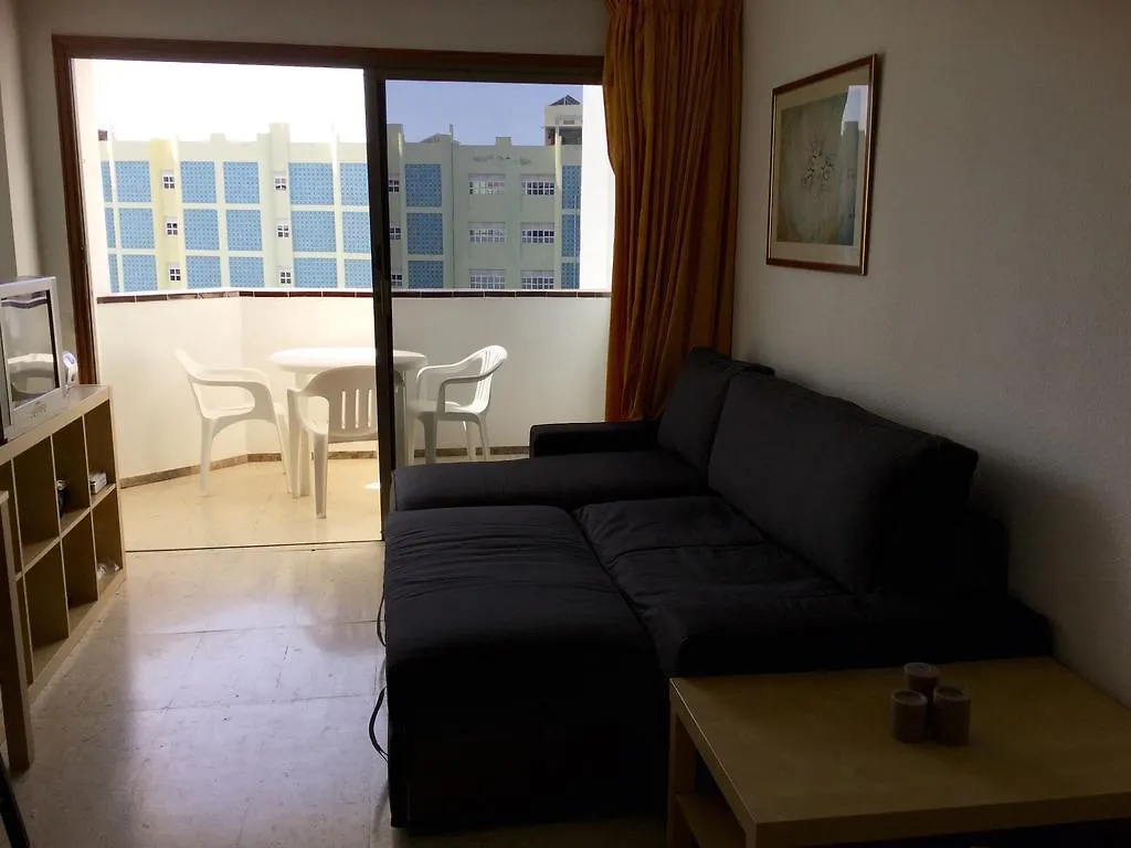 Apartamento Agaete Park Playa del Ingles  Spain
