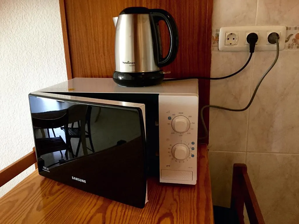 Apartamento Agaete Park Playa del Ingles  Apartment Playa del Ingles (Gran Canaria)