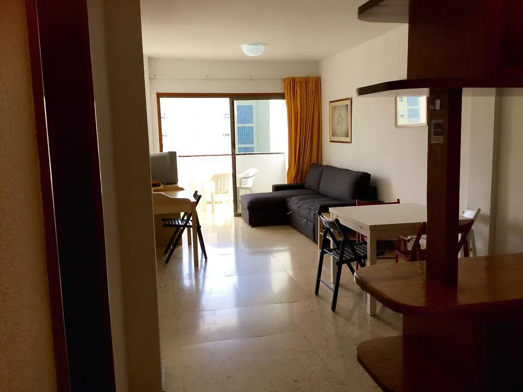Apartamento Agaete Park Playa del Ingles  0*, Playa del Ingles (Gran Canaria)