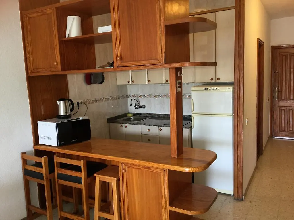 Apartamento Agaete Park Playa del Ingles  Apartment Playa del Ingles (Gran Canaria)