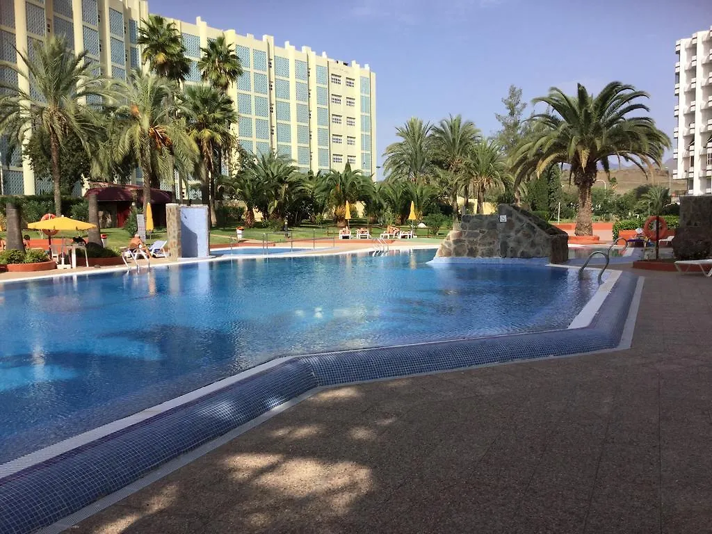 Apartment Apartamento Agaete Park Playa del Ingles  Spain