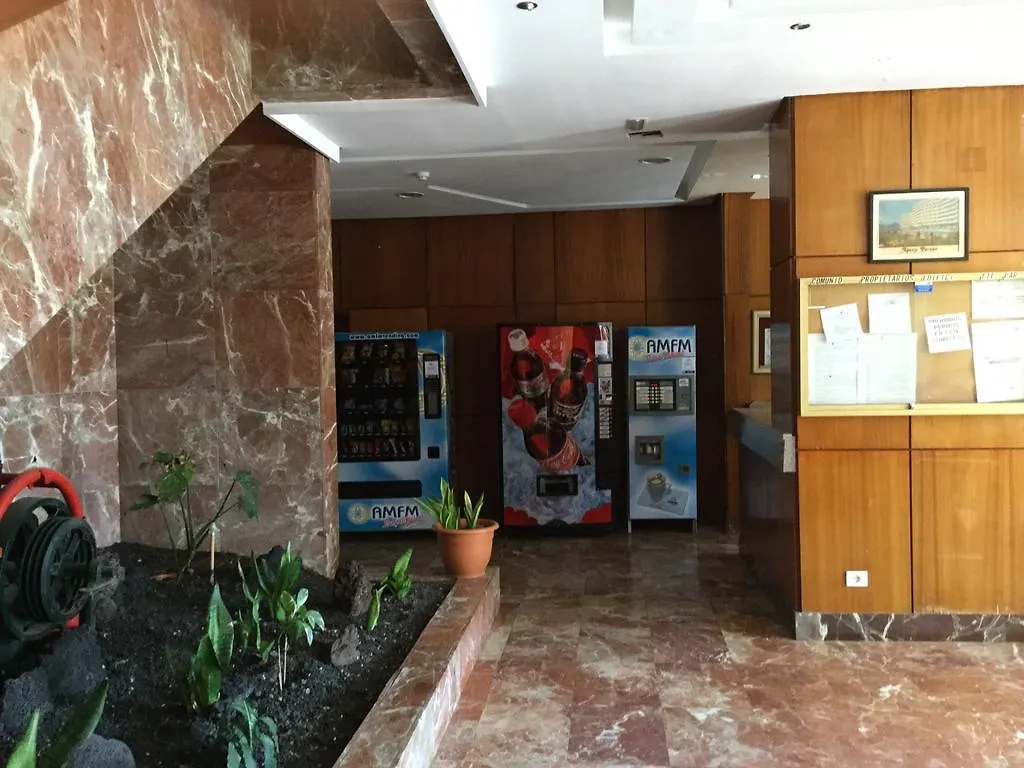 Apartamento Agaete Park Playa del Ingles  Playa del Ingles (Gran Canaria)