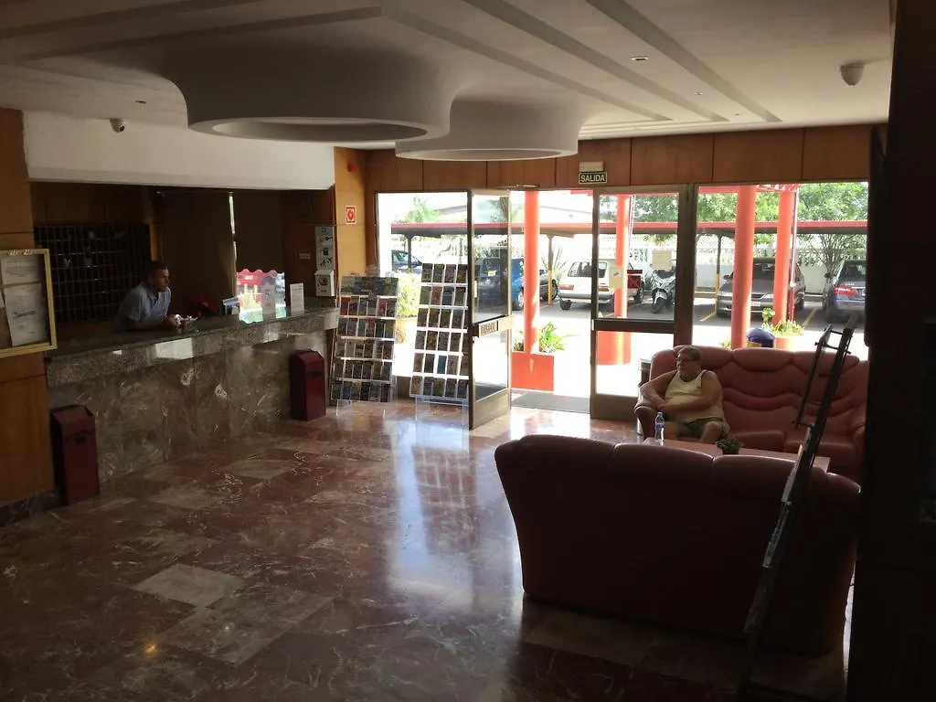 Apartment Apartamento Agaete Park Playa del Ingles