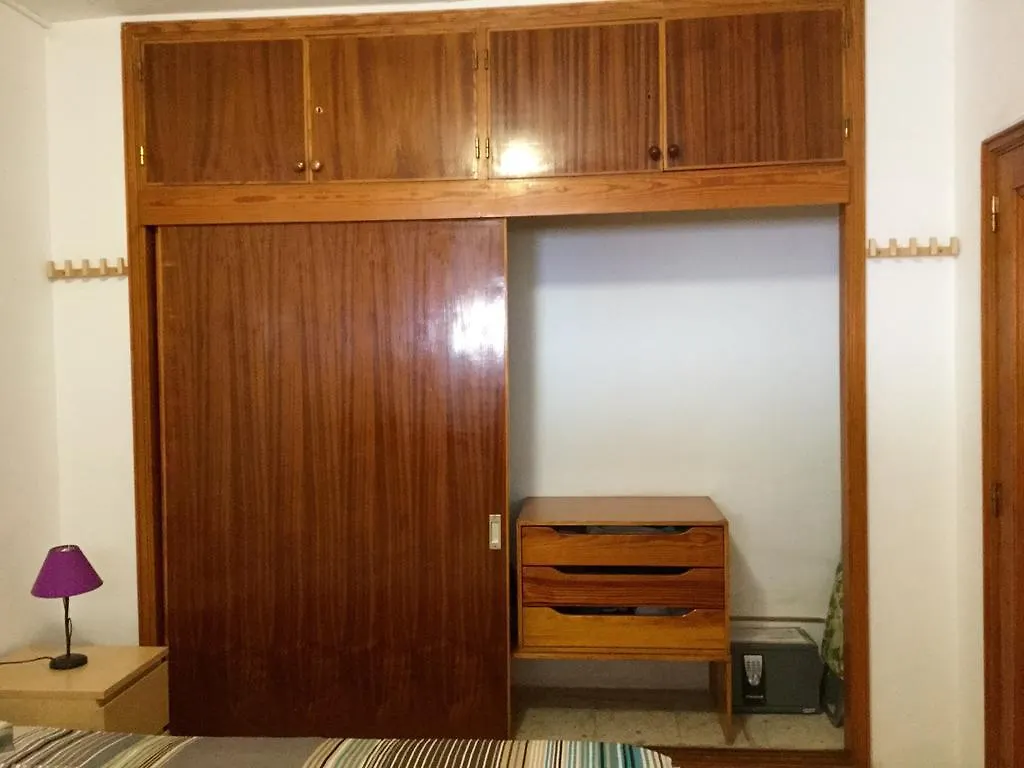 Apartamento Agaete Park Playa del Ingles  0*, Playa del Ingles (Gran Canaria)
