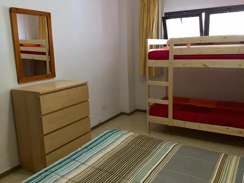 Apartamento Agaete Park Playa del Ingles  Apartment