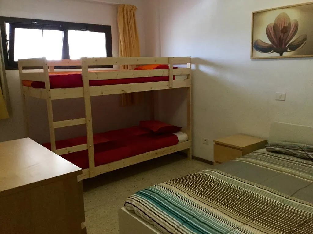 Apartamento Agaete Park Playa del Ingles
